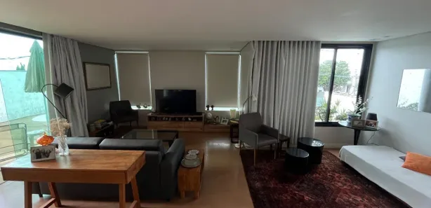 Casa com 7 Quartos para venda ou aluguel, 200m² no Mangabeiras, Belo Horizonte