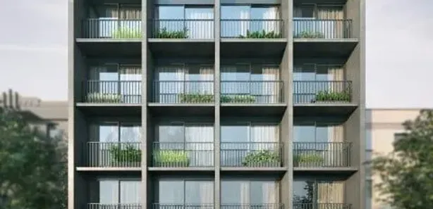 Flat com 1 Quarto à venda, 57m² no Azenha, Porto Alegre