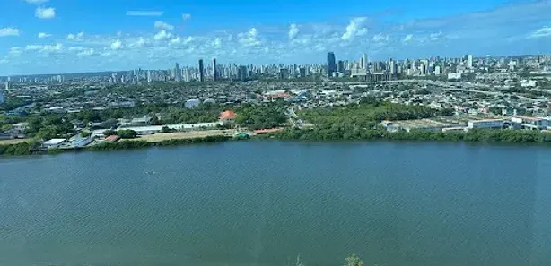 Sala Comercial à venda, 34m² no Pina, Recife