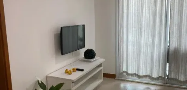 Apartamento com 1 Quarto para alugar, 73m² no Pituba, Salvador
