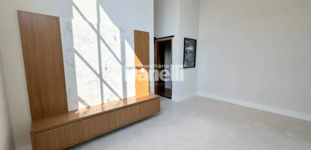 Casa de Condomínio com 3 Quartos para alugar, 110m² no Loteamento Residencial Fazenda Casa Grande, Taubaté