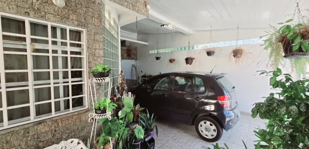 Sobrado com 3 Quartos à venda, 309m² no Parque 10 de Novembro, Manaus