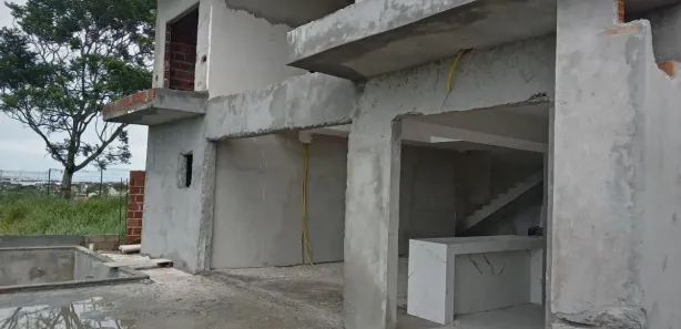 Casa com 3 Quartos à venda, 74m² no Caixa D'Água, Lauro de Freitas
