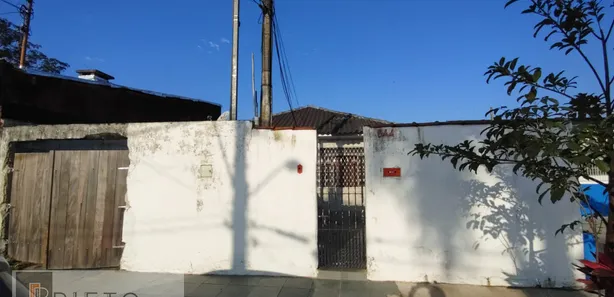 Lote/Terreno à venda, 270m² no Jardim Cunhambebe (Vicente de Carvalho), Guarujá