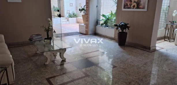 Apartamento com 3 Quartos à venda, 57m² no Méier, Rio de Janeiro