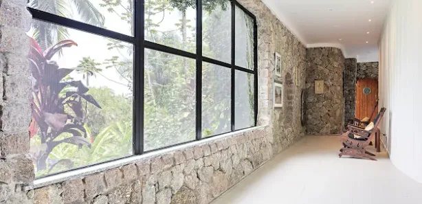 Casa de Condomínio com 4 Quartos para venda ou aluguel, 700m² no Balneario Praia do Perequê, Guarujá