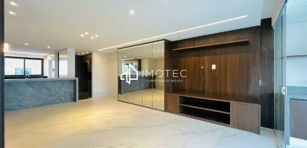 Apartamento com 2 Quartos para alugar, 154m² no Serra, Belo Horizonte
