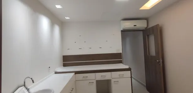 Ponto Comercial para alugar, 27m² no Barra Olímpica, Rio de Janeiro