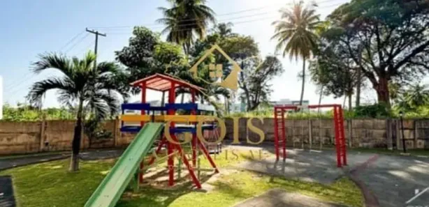 Apartamento com 2 Quartos à venda, 60m² no Jacarecica, Maceió