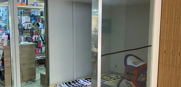 Ponto Comercial para alugar, 7m² no Taquara, Rio de Janeiro