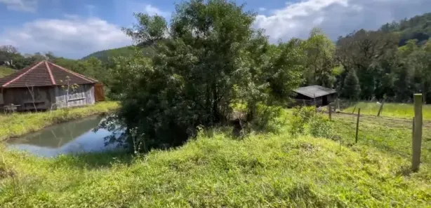 Fazenda/Sítio com 1 Quarto à venda, 50m² no , Caraá