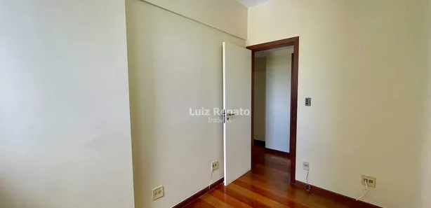Apartamento com 3 Quartos à venda, 84m² no Santo Agostinho, Belo Horizonte