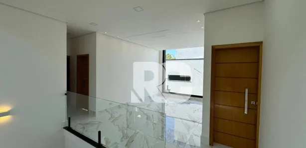 Casa de Condomínio com 4 Quartos para venda ou aluguel, 350m² no Cidade Parquelandia, Mogi das Cruzes