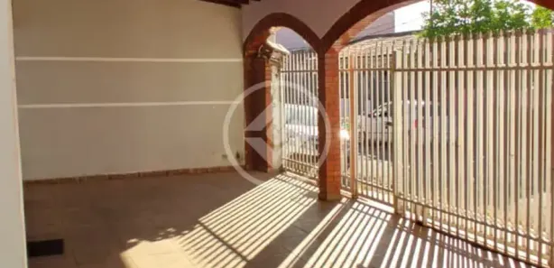 Casa com 2 Quartos à venda, 130m² no Parque Cuiabá, Cuiabá