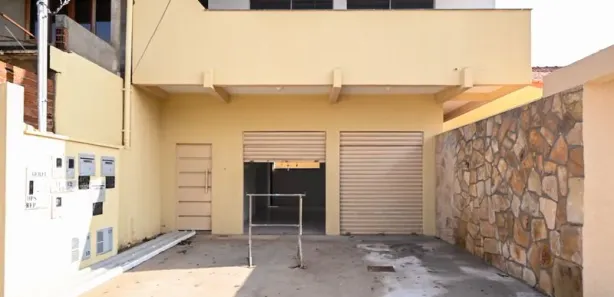 Sala Comercial para alugar, 50m² no Jardim dos Buritis, Aparecida de Goiânia