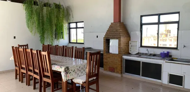 Cobertura com 4 Quartos para alugar, 218m² no Centro, Campos dos Goytacazes