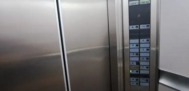 Sala Comercial à venda, 36m² no Centro, Belo Horizonte