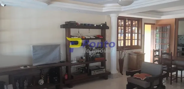 Casa com 4 Quartos à venda, 346m² no Recanto da Lagoa, Lagoa Santa