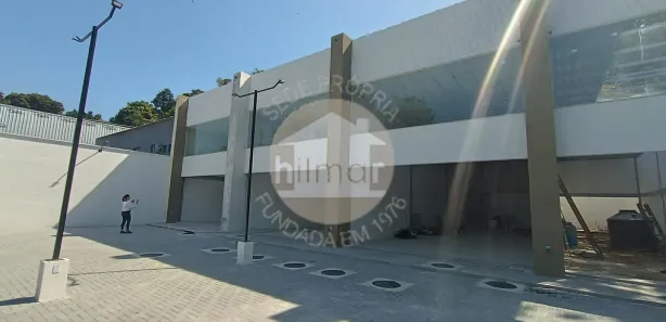 Ponto Comercial para alugar, 150m² no Vargem Pequena, Rio de Janeiro