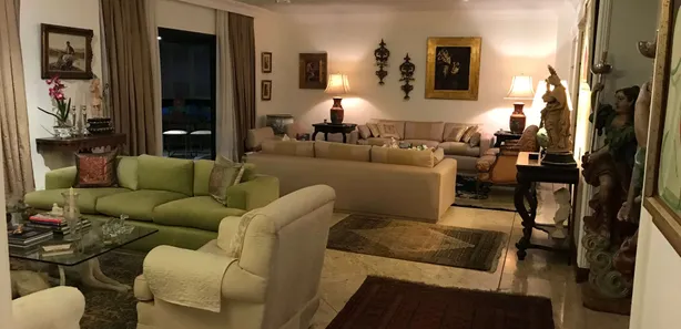Apartamento com 4 Quartos à venda, 400m² no Horto Florestal, Salvador