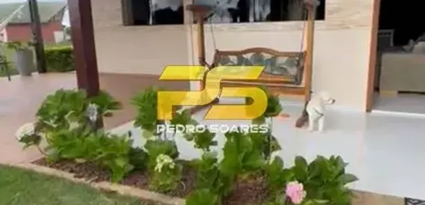 Casa de Condomínio com 5 Quartos para alugar, 220m² no , Bananeiras