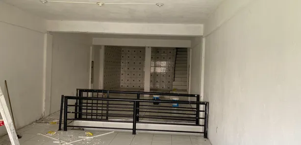 Ponto Comercial para alugar, 125m² no Fazenda Grande II, Salvador