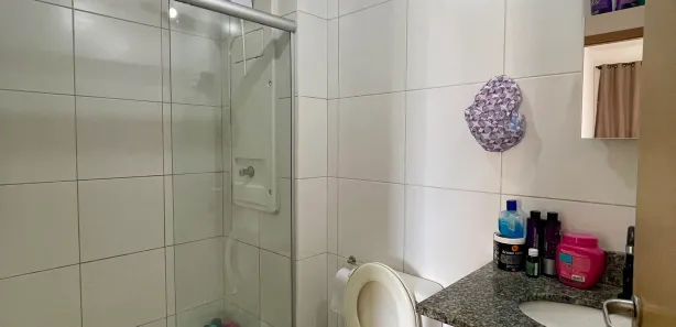Apartamento com 3 Quartos à venda, 70m² no Setor Industrial, Brasília