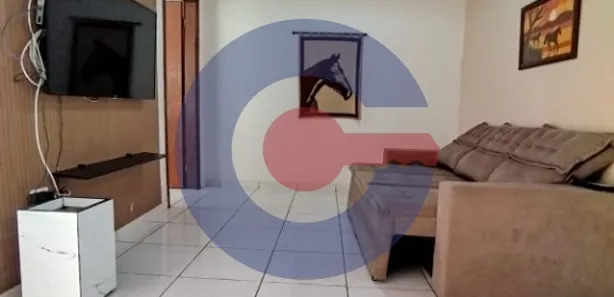 Casa com 2 Quartos à venda, 71m² no Estádio, Rio Claro