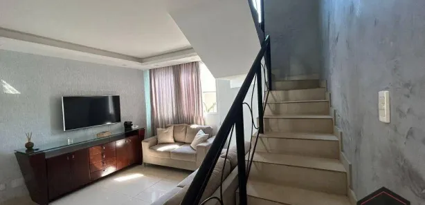 Casa de Condomínio com 4 Quartos para alugar, 181m² no Santa Genoveva, Goiânia