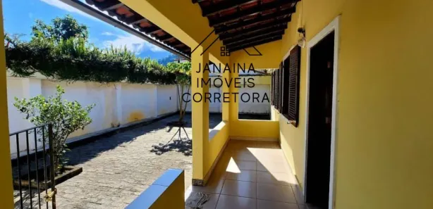 Casa com 3 Quartos à venda, 120m² no Paiol, Guapimirim