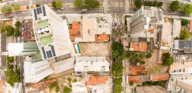 Lote/Terreno à venda, 631m² no Petrópolis, Natal