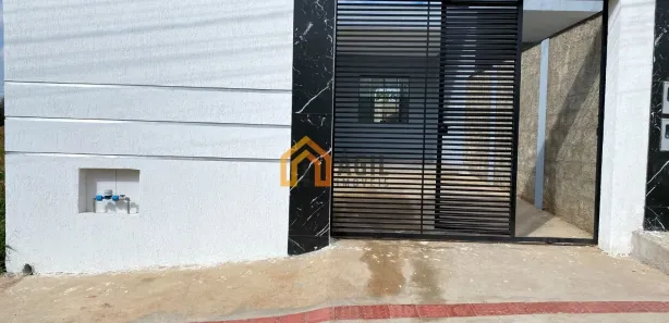 Casa com 3 Quartos à venda, 88m² no Tereza Cristina, São Joaquim de Bicas