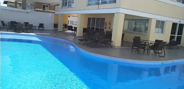 Casa de Condomínio com 3 Quartos à venda, 152m² no Stella Maris, Salvador