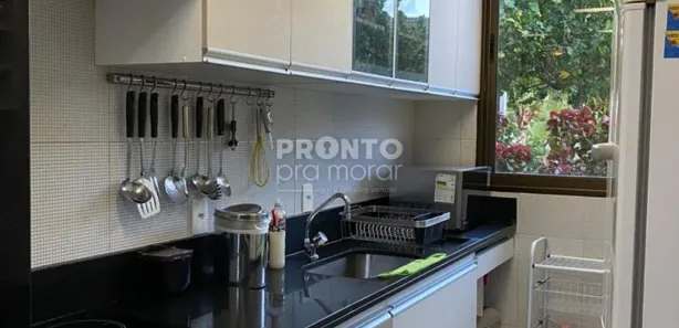 Casa de Condomínio com 5 Quartos à venda, 209m² no Centro, Ipojuca