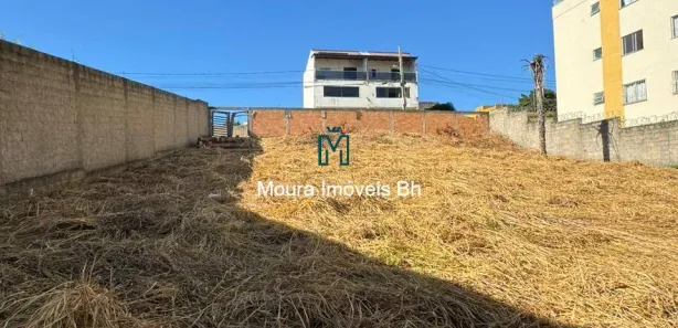 Lote/Terreno à venda, 360m² no Serra Dourada, Vespasiano