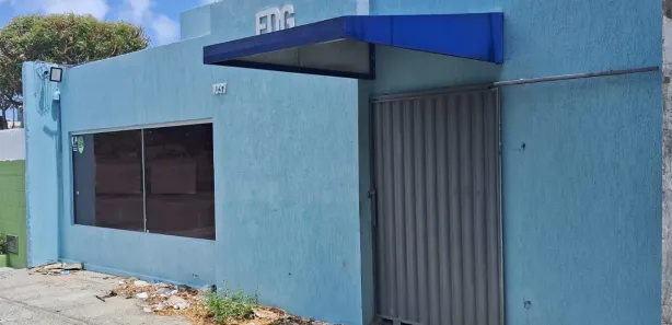 Ponto Comercial com 7 Quartos à venda, 300m² no Lagoa Nova, Natal