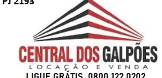 Galpão/Depósito/Armazém para alugar, 1000m² no Porto Seco Pirajá, Salvador