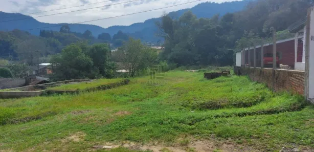 Lote/Terreno à venda, 1456m² no Nossa Senhora do Perpétuo Socorro, Santa Maria