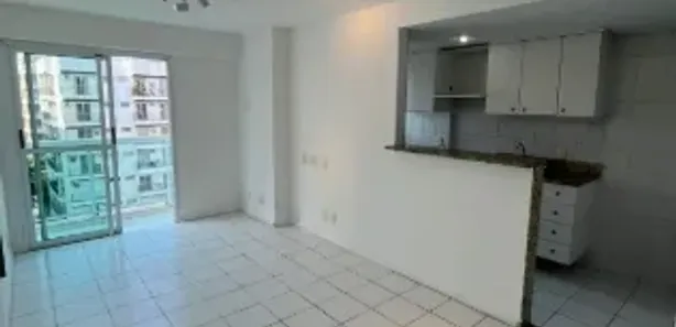 Apartamento com 2 Quartos para alugar, 60m² no Botafogo, Rio de Janeiro