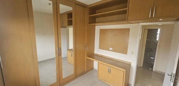 Apartamento com 2 Quartos para alugar, 52m² no da Luz, Nova Iguaçu