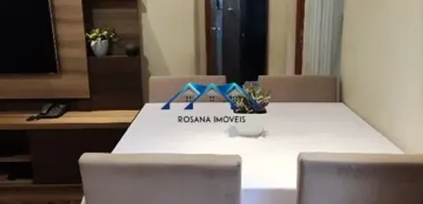 Apartamento com 2 Quartos à venda, 45m² no Juliana, Belo Horizonte