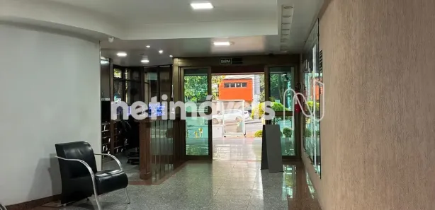 Sala Comercial à venda, 55m² no Santo Antônio, Belo Horizonte