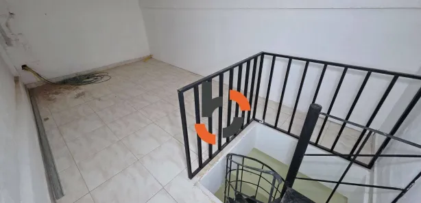 Ponto Comercial para alugar, 35m² no Centro, Nova Iguaçu