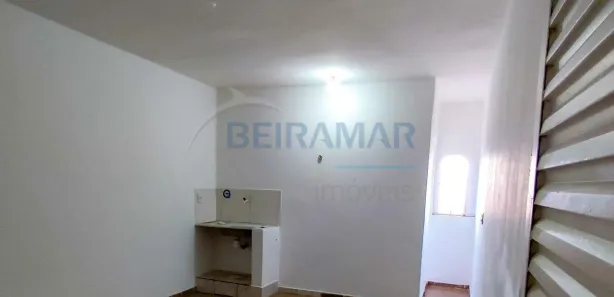Kitnet com 1 Quarto para alugar, 30m² no Guará I, Brasília