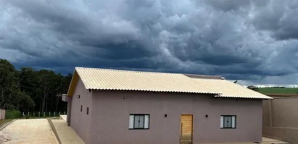 Fazenda/Sítio com 2 Quartos à venda, 218m² no Setor Central, Gameleira de Goiás