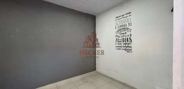 Ponto Comercial para alugar, 100m² no Jardim Portao Vermelho, Vargem Grande Paulista