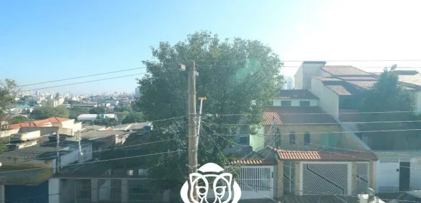 Sala Comercial para alugar, 35m² no Jardim Stella, Santo André