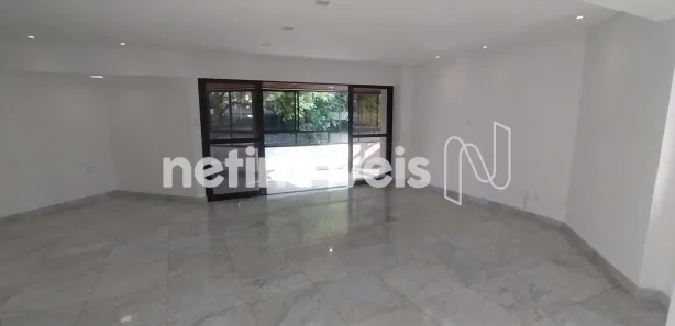 Apartamento com 4 Quartos à venda, 220m² no Chame-Chame, Salvador