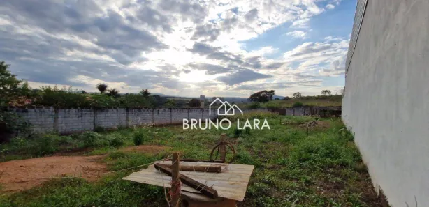 Lote/Terreno para alugar, 1000m² no Vale do Amanhecer, Igarapé