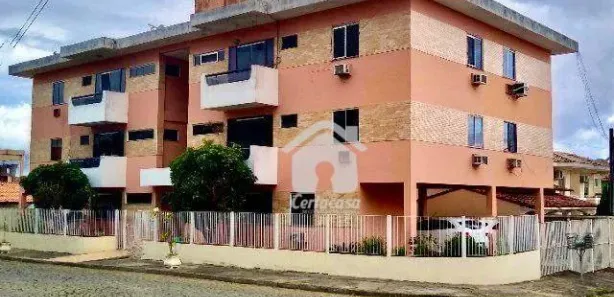 Apartamento com 2 Quartos à venda, 62m² no Centro, São Pedro da Aldeia